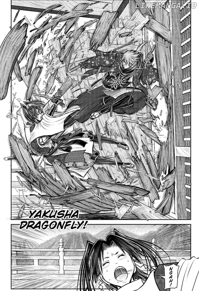 The Elusive Samurai Chapter 194 image 16_optimized